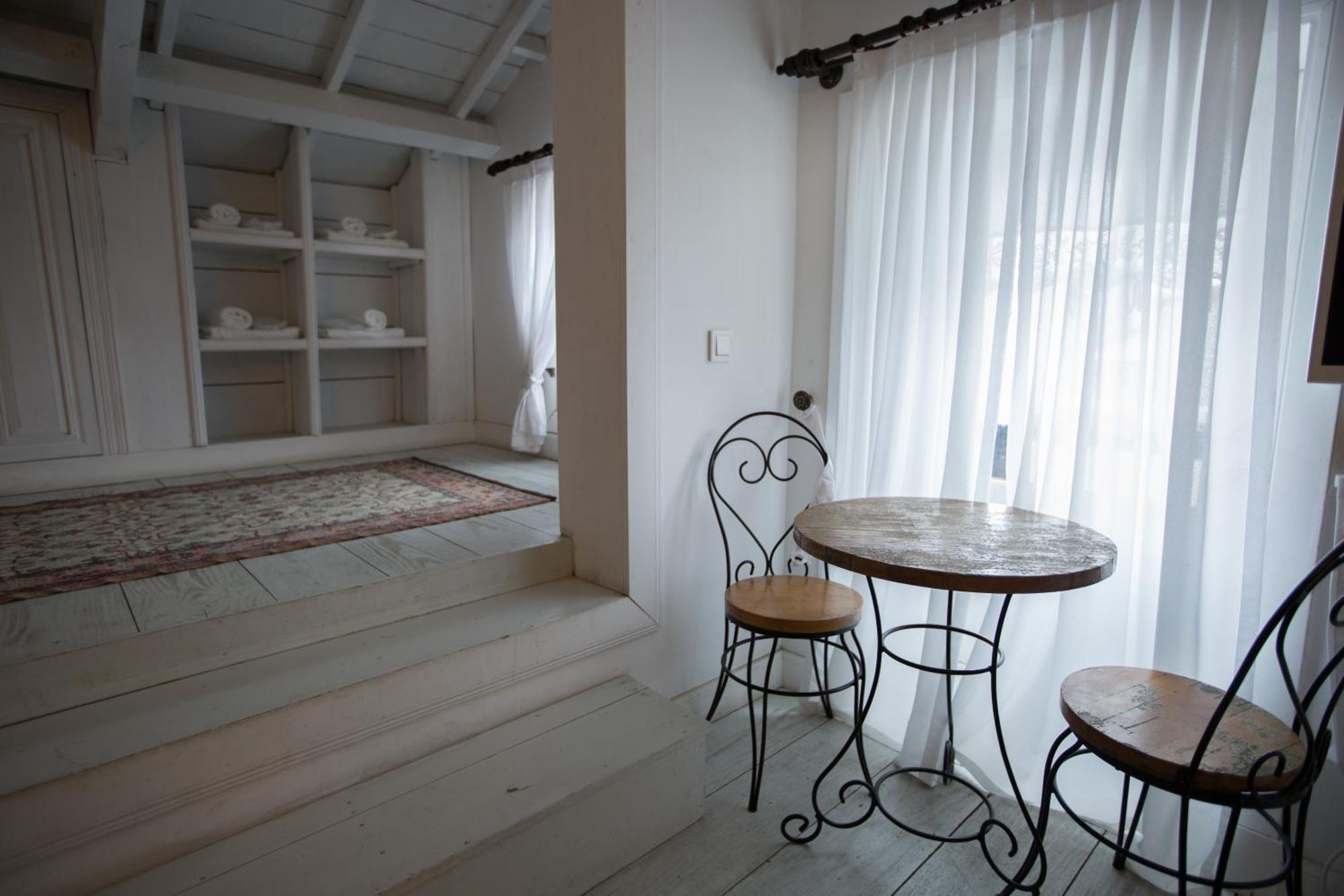 Isparta Historical Mansion Eskiciler Konagi - Cittaslow Egirdir Kültér fotó